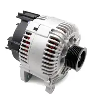 HERTH+BUSS ELPARTS Lichtmaschine 14V 180A f&uuml;r AUDI A6 C6 A8 4E Q7 4LB Touareg 2.7/3.0 TDI
