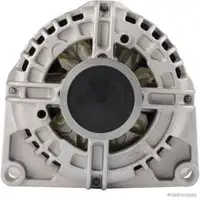 HERTH+BUSS Lichtmaschine 14V 120A f&uuml;r OPEL Astra H J Corsa D Zafira B 1.6 Turbo 1.8