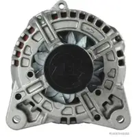 HERTH+BUSS ELPARTS 14V 150A Alternator for RENAULT CLIO/GRAND SCENIC/MEGANE 2