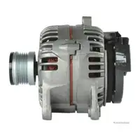 HERTH+BUSS ELPARTS 14V 150A Alternator for RENAULT CLIO/GRAND SCENIC/MEGANE 2