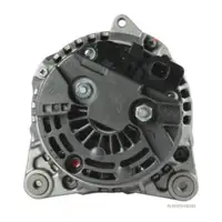 HERTH+BUSS ELPARTS 14V 150A Alternator for RENAULT CLIO/GRAND SCENIC/MEGANE 2