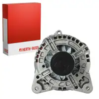 HERTH+BUSS ELPARTS 14V 150A Alternator for RENAULT CLIO/GRAND SCENIC/MEGANE 2