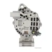 HERTH+BUSS ELPARTS Lichtmaschine 14V 70A f&uuml;r FORD FIESTA 4 MK4 5 MK5 FOCUS PUMA