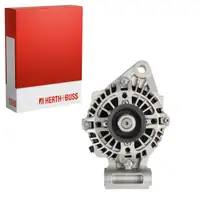 HERTH+BUSS ELPARTS Lichtmaschine 14V 70A f&uuml;r FORD FIESTA 4 MK4 5 MK5 FOCUS PUMA