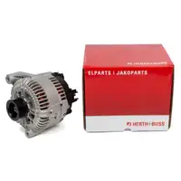 HERTH+BUSS ELPARTS Lichtmaschine 14V 170A f&uuml;r BMW E60 E61 520-535d E63 E64 635d