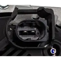 HERTH+BUSS ELPARTS Lichtmaschine 14V 170A f&uuml;r BMW E60 E61 520-535d E63 E64 635d