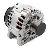 HERTH+BUSS Lichtmaschine 14V 150A f&uuml;r NISSAN Primastar OPEL Movano Vivaro Master Trafic
