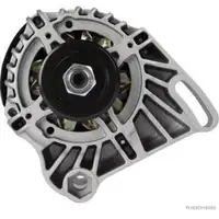 HERTH+BUSS Alternator 14V 85A for FIAT Brava, Bravo, Palio, Punto, Siena 1.2 60&ndash;82 hp