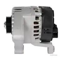 HERTH+BUSS Alternator 14V 85A for FIAT Brava, Bravo, Palio, Punto, Siena 1.2 60&ndash;82 hp