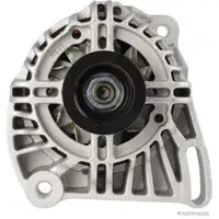 HERTH+BUSS ELPARTS Lichtmaschine Generator 14V 70A f&uuml;r ALFA MITO FIAT FORD KA