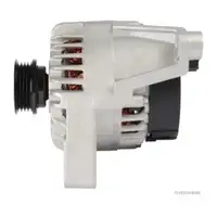 HERTH+BUSS ELPARTS Lichtmaschine Generator 14V 70A f&uuml;r ALFA MITO FIAT FORD KA