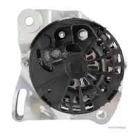 HERTH+BUSS ELPARTS Lichtmaschine Generator 14V 70A f&uuml;r ALFA MITO FIAT FORD KA