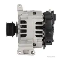 HERTH+BUSS ELPARTS 14V 90A Alternator for MERCEDES A-Class W169 and B-Class W2