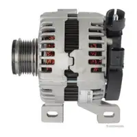 HERTH+BUSS ELPARTS Lichtmaschine 14V 150A f&uuml;r FORD KUGA MK1 VOLVO C30 C70 S40 2