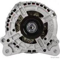 HERTH+BUSS Lichtmaschine 12V 140A f&uuml;r AUDI A4 B8 A5 8T 8F Q5 8RB 2.7/3.0 TDI
