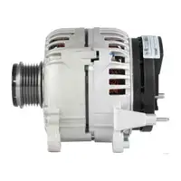 HERTH+BUSS Lichtmaschine 12V 140A f&uuml;r AUDI A4 B8 A5 8T 8F Q5 8RB 2.7/3.0 TDI