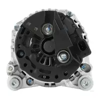 HERTH+BUSS Lichtmaschine 12V 140A f&uuml;r AUDI A4 B8 A5 8T 8F Q5 8RB 2.7/3.0 TDI