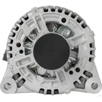 HERTH+BUSS ELPARTS Lichtmaschine 14V 150A f&uuml;r FORD Mondeo 4 MK4 2.0 TDCi 06.2007-03.2010