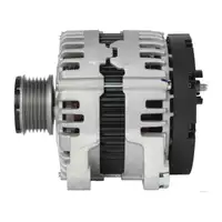HERTH+BUSS ELPARTS Lichtmaschine 14V 150A f&uuml;r FORD Mondeo 4 MK4 2.0 TDCi 06.2007-03.2010