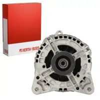 HERTH+BUSS ELPARTS Lichtmaschine 14V 150A f&uuml;r RENAULT LAGUNA MEGANE SCENIC