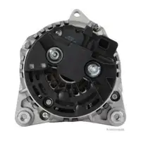HERTH+BUSS Lichtmaschine 14V 150A f&uuml;r RENAULT Megane 2 Grand/Scenic 2 1.4 1.6