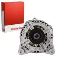 HERTH+BUSS Lichtmaschine 14V 150A f&uuml;r RENAULT Megane 2 Grand/Scenic 2 1.4 1.6