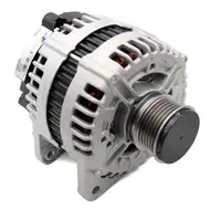HERTH+BUSS Lichtmaschine 14V 180A f&uuml;r VW Passat B6 Crafter 2E 2F T5 SKODA Superb 2 Yeti