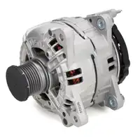 HERTH+BUSS ELPARTS Lichtmaschine 14V 140A f&uuml;r AUDI A1 8X A3 8V A4 B8 VW Golf 7 1.6 2.0 TDI