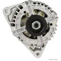 HERTH+BUSS ELPARTS Lichtmaschine 14V 120A f&uuml;r OPEL ASTRA CORSA D MERIVA A TIGRA