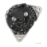 HERTH+BUSS ELPARTS Lichtmaschine 14V 120A f&uuml;r OPEL ASTRA CORSA D MERIVA A TIGRA