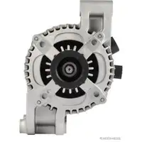HERTH+BUSS ELPARTS Lichtmaschine 14V 120A f&uuml;r FORD C-MAX FOCUS 2 MK2 FOCUS C-MAX