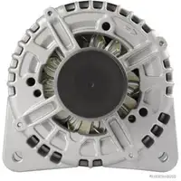 HERTH+BUSS ELPARTS Lichtmaschine 14V 180A f&uuml;r SEAT ALHAMBRA SKODA SUPERB VW