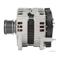 HERTH+BUSS ELPARTS Lichtmaschine 14V 180A f&uuml;r SEAT ALHAMBRA SKODA SUPERB VW