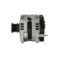 HERTH+BUSS ELPARTS Lichtmaschine 14V 180A f&uuml;r VW Passat B6 B7 T5 T6 Crafter SKODA Superb 2