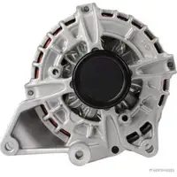HERTH+BUSS ELPARTS 14V 190A Alternator for MERCEDES W205, W213, X253, C253, W447, M274