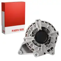 HERTH+BUSS ELPARTS 14V 190A Alternator for MERCEDES W205, W213, X253, C253, W447, M274