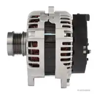HERTH+BUSS ELPARTS Lichtmaschine 14V 150A f&uuml;r MERCEDES W176 W246 C117 W213 W166