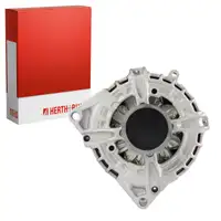 HERTH+BUSS ELPARTS Lichtmaschine 14V 150A f&uuml;r MERCEDES W176 W246 C117 W213 W166