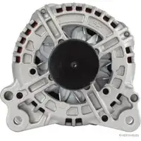 HERTH+BUSS ELPARTS Lichtmaschine 14V 140A f&uuml;r AUDI SEAT IBIZA SKODA FABIA GOLF 6
