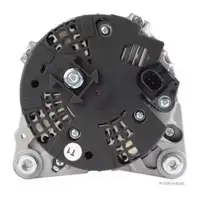 HERTH+BUSS 14V 150A Alternator for AUDI A4 B8, A5 8T, 8F, Q5 8RB, SEAT Exeo 2.0 TDI