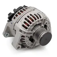 HERTH+BUSS Lichtmaschine 14V 120A f&uuml;r OPEL Corsa D Meriva A 1.4 VW Up 1.0 EcoFuel