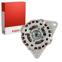 HERTH+BUSS Lichtmaschine 14V 150A f&uuml;r FIAT Ducato 250_ 290_ 3.0 D ab Motornummer