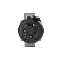 HERTH+BUSS ELPARTS Lichtmaschine 14V 170A f&uuml;r BMW 1er E81-88 116-120i 3er 316-320i N43