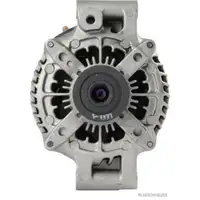HERTH+BUSS ELPARTS Lichtmaschine 14V 170A f&uuml;r BMW 1er E81-88 116-120i 3er 316-320i N43