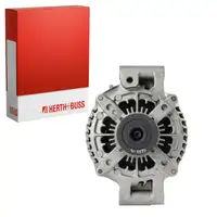 HERTH+BUSS ELPARTS Lichtmaschine 14V 170A f&uuml;r BMW 1er E81-88 116-120i 3er 316-320i N43