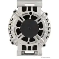 HERTH+BUSS ELPARTS Lichtmaschine 14V 120A f&uuml;r CITROEN BERLINGO C3 C4 C5 PEUGEOT 207 308
