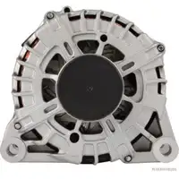 HERTH+BUSS ELPARTS 14V 180A Alternator for CITROEN, FIAT, OPEL, PEUGEOT, TOYOTA 1.6/2.0 D