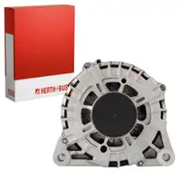 HERTH+BUSS ELPARTS 14V 180A Alternator for CITROEN, FIAT, OPEL, PEUGEOT, TOYOTA 1.6/2.0 D
