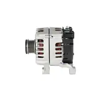 HERTH+BUSS ELPARTS Alternator 14V 180A for BMW F20, F21, F22, F30&ndash;34, F32&ndash;36, N47