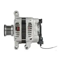 HERTH+BUSS Lichtmaschine 14V 80A f&uuml;r PSA Berlingo C3 II C4 I 207 208 I 308 Partner 1.4 1.6